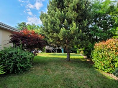 Maison - 148 m² - 7 pièces