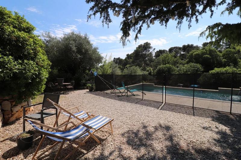 Villa - 130 m² - 5 pièces