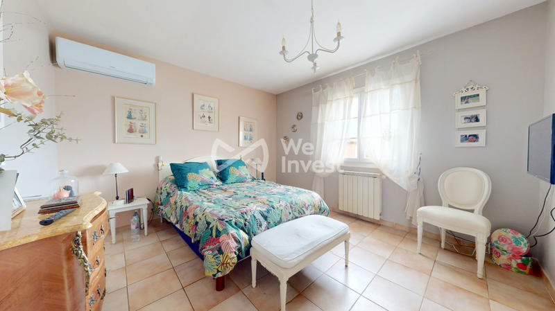 Maison - 148 m² - 6 pièces