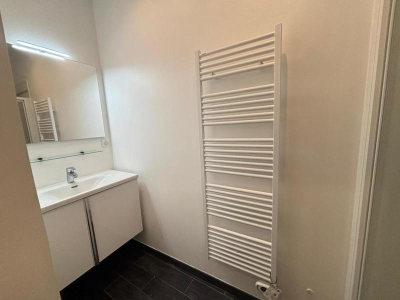 Appartement - 61 m² - 2 pièces