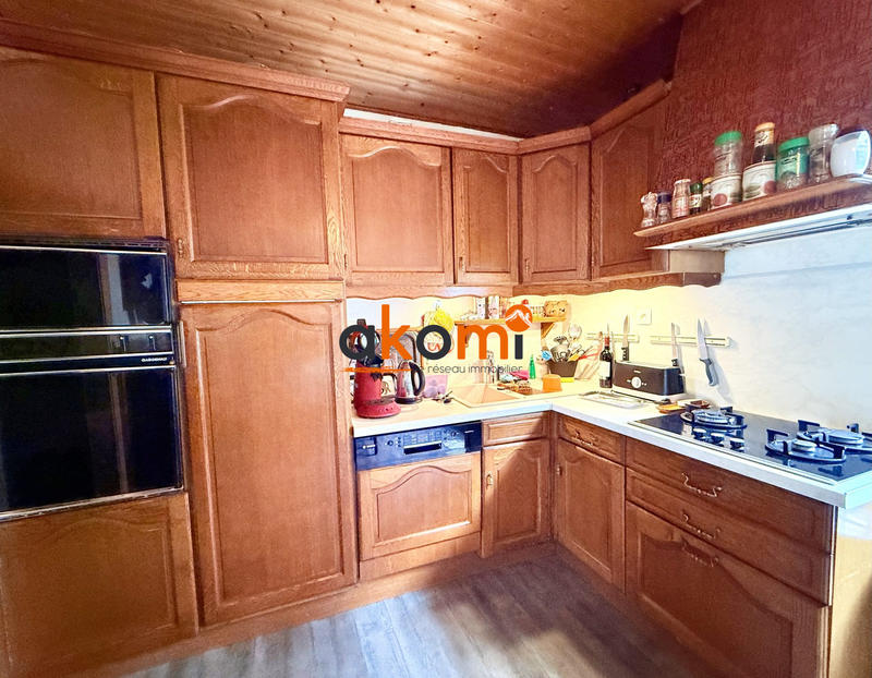 Immeuble - 347 m² - 8 pièces