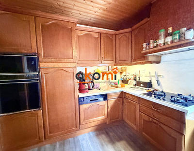 Immeuble - 347 m² - 8 pièces