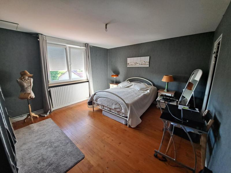 Maison - 171 m² - 7 pièces