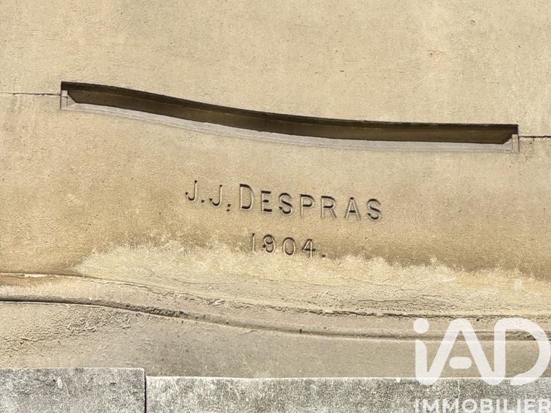 Appartement - 96 m² - 4 pièces