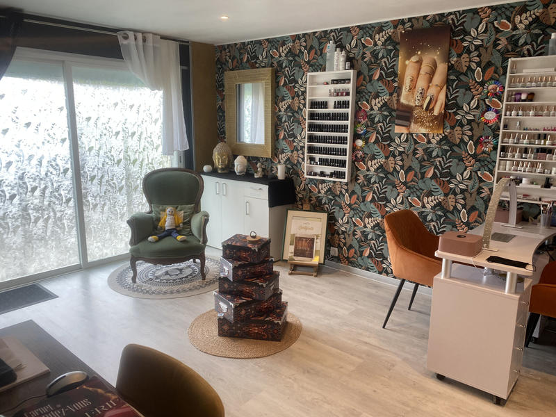 Maison - 118 m² - 6 pièces