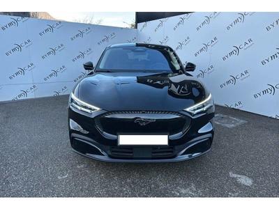 Ford Mustang Mach-E Standard Range 76 kWh 269 ch