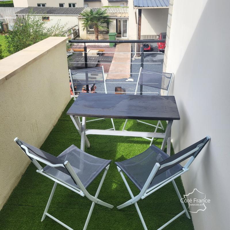 Pavillon - 195 m² - 7 pièces