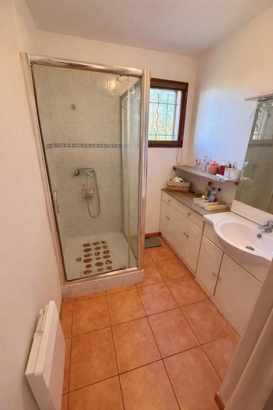 Maison - 64 m² - 3 pièces