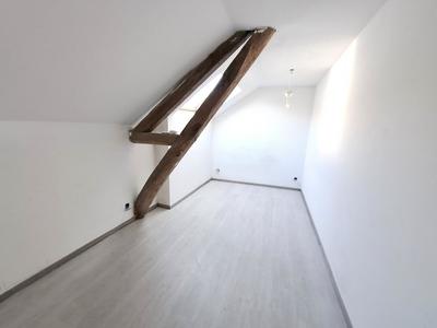 Maison - 70 m² - 4 pièces