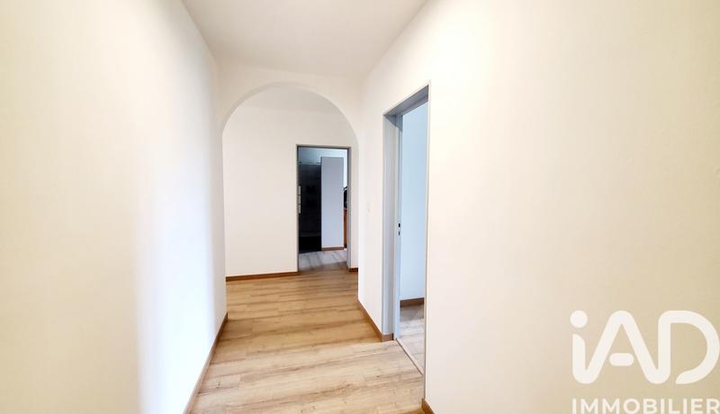 Maison - 135 m² - 4 pièces