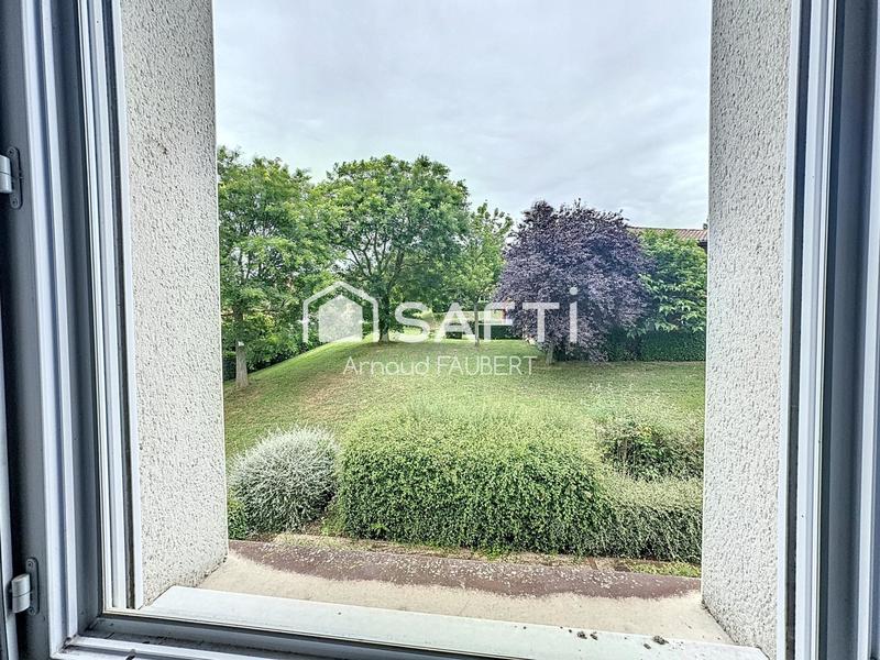 Maison - 67 m² - 3 pièces