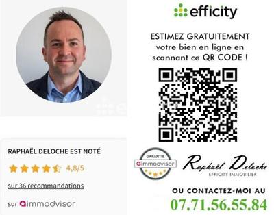 Terrain constructible - 625 m²