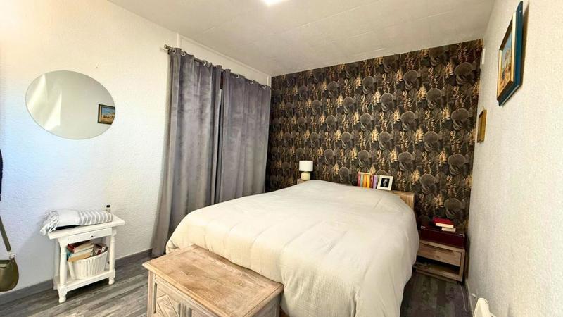 Appartement - 59 m² - 4 pièces