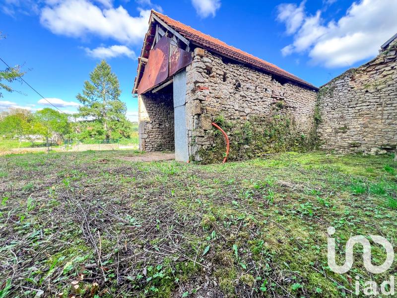 Maison de village - 148 m² - 5 pièces