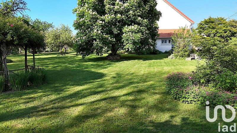 Maison de campagne - 275 m² - 8 pièces