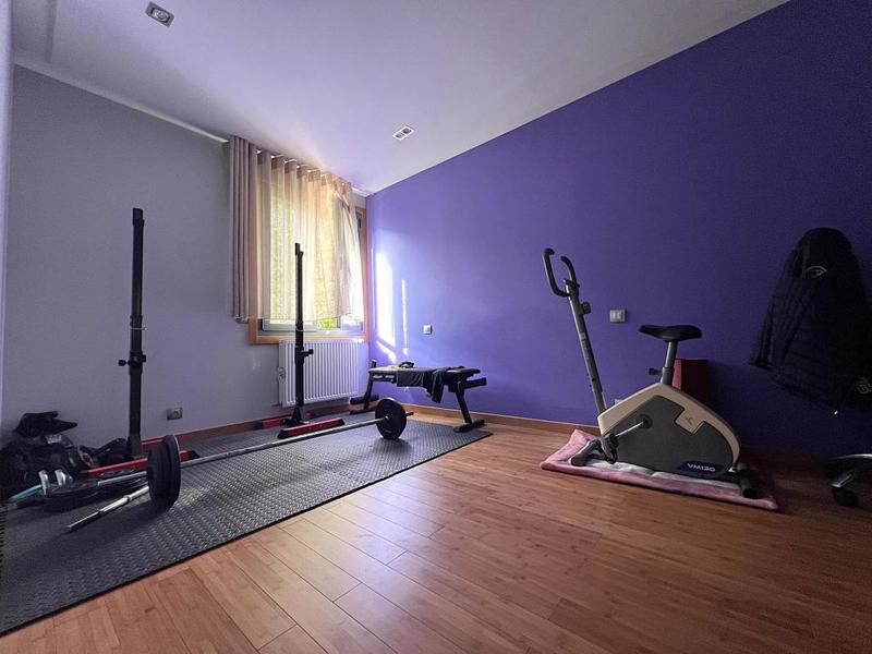 Maison d'architecte - 141 m² - 7 pièces