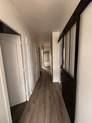 Maison - 88 m² - 5 pièces