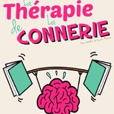 La Thérapie de la Connerie ( Tournée )