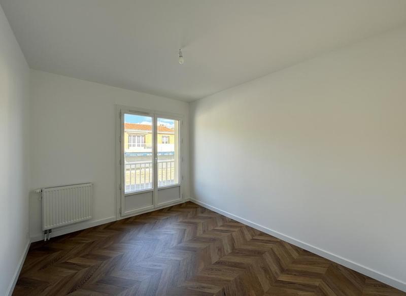 Appartement - 83 m² - 4 pièces