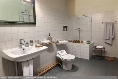 Appartement - 82 m² - 4 pièces