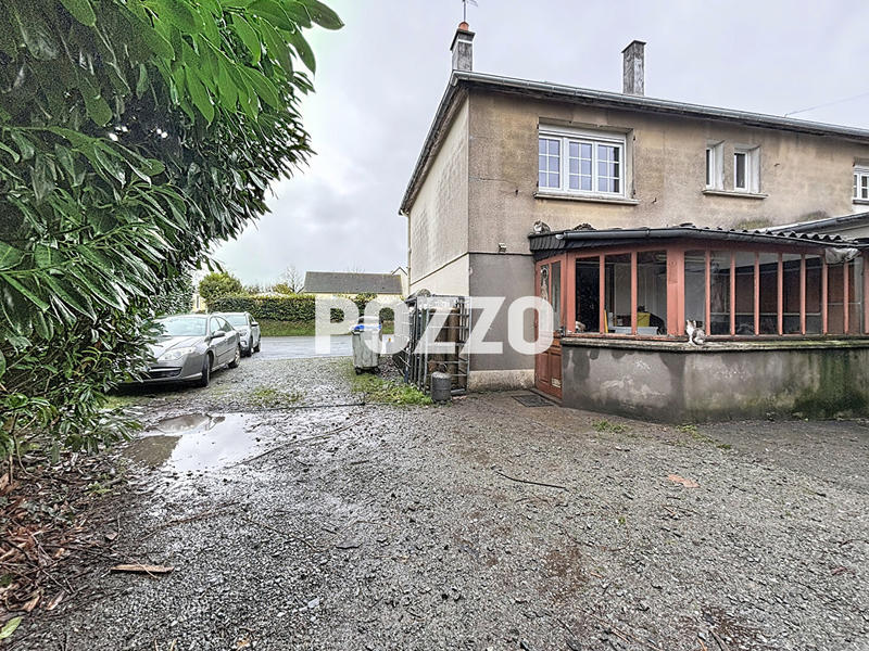 Fonds de commerce - 1 m²