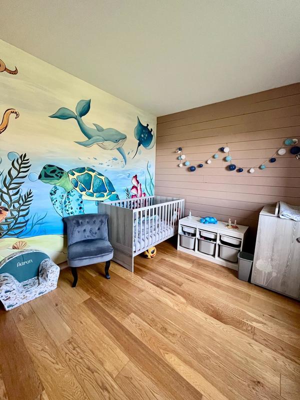 Maison - 121 m² - 4 pièces