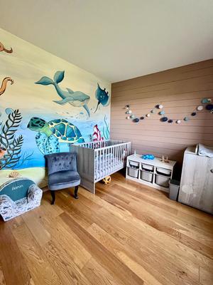 Maison - 121 m² - 4 pièces