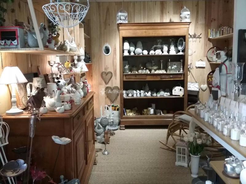 Bureau - 82 m² - 2 pièces