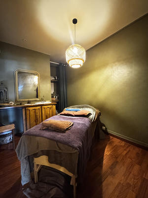 Local commercial - 50 m²