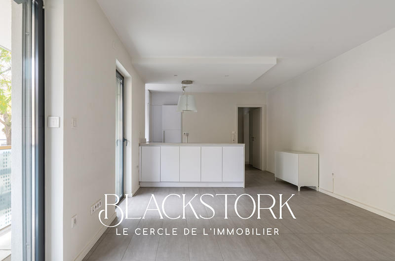 Appartement - 72 m² - 3 pièces