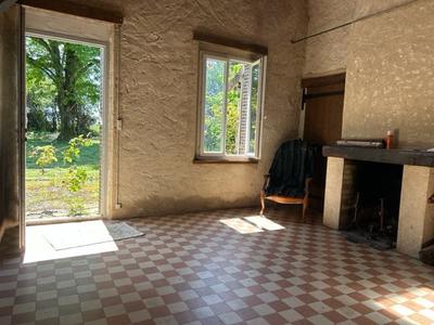 Maison de campagne - 132 m² - 5 pièces