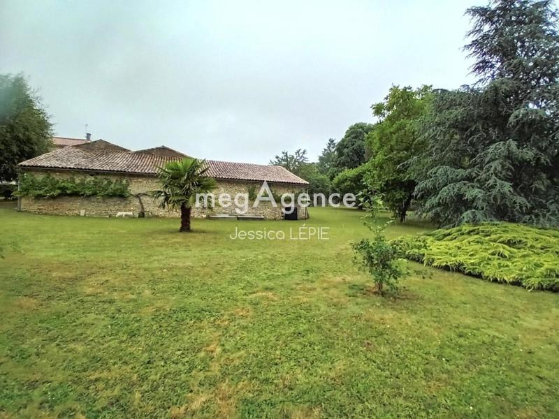 Maison de campagne - 125 m² - 4 pièces