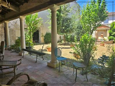 Maison bourgeoise - 296 m² - 5 pièces