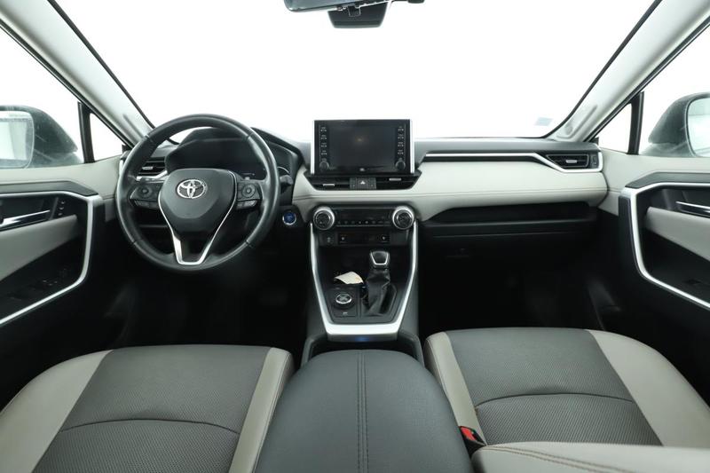 Toyota Rav4 2.5 Hybride Awd Lounge 222 ch