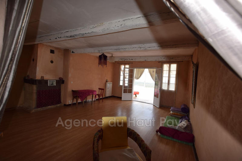 Maison de village - 139 m²