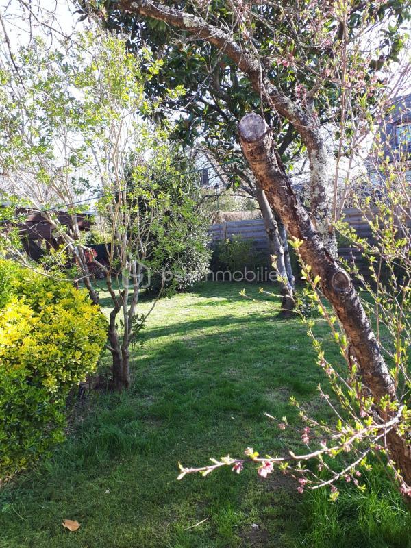 Maison traditionnelle - 73 m² - 4 pièces