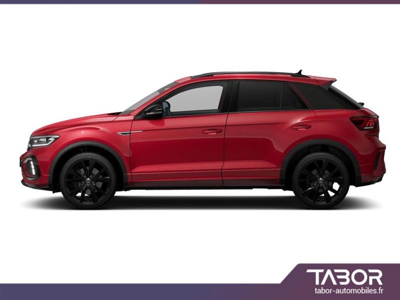 Volkswagen t-Roc 1.5 Tsi 150 Dsg R-Line Pano