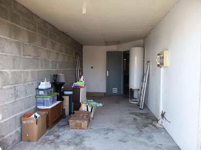 Maison - 66 m² - 3 pièces