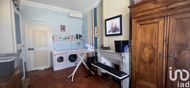 Maison de village - 250 m² - 8 pièces