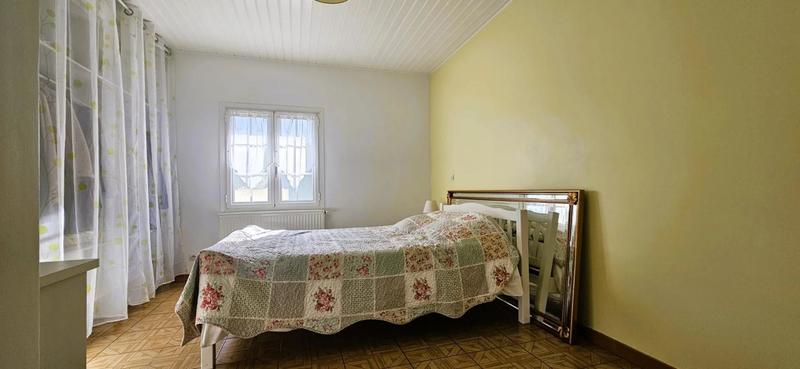 Maison - 140 m² - 4 pièces