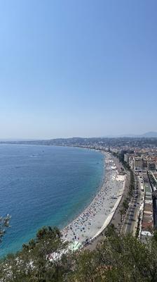 Appartement - 36 m² - 1 pièce