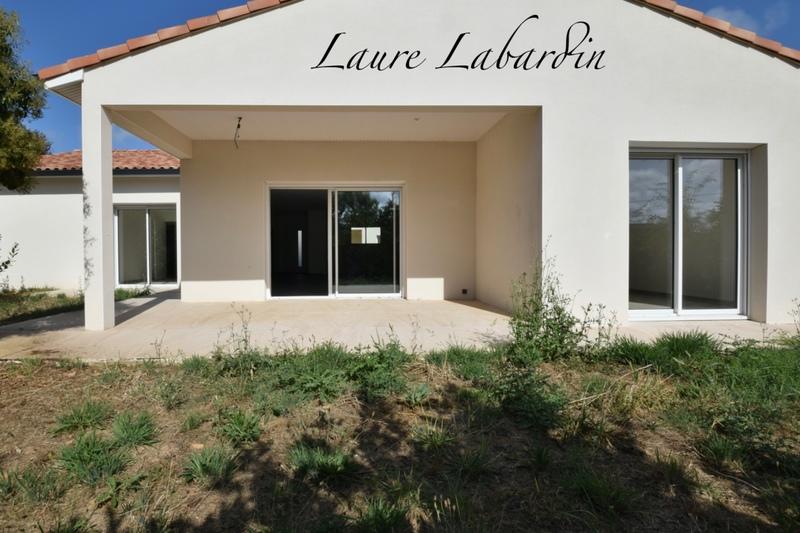 Maison - 137 m² - 6 pièces