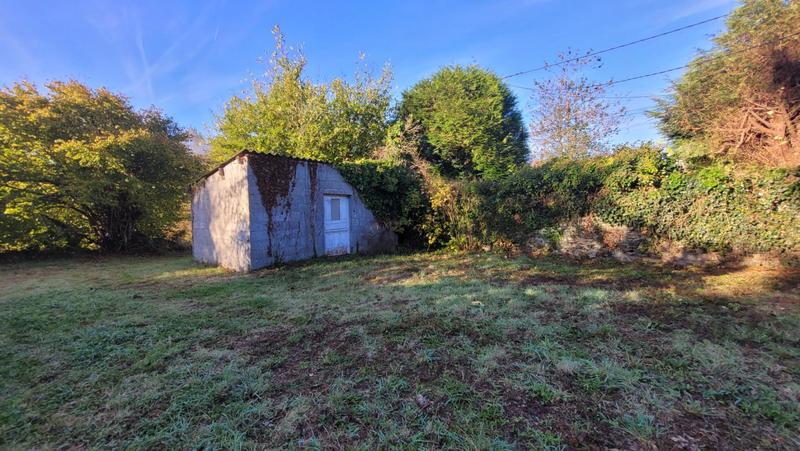 Maison - 113 m² - 6 pièces