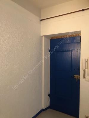 Appartement - 27 m² - 1 pièce