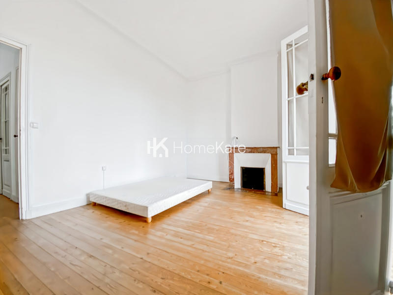 Appartement - 140 m² - 5 pièces