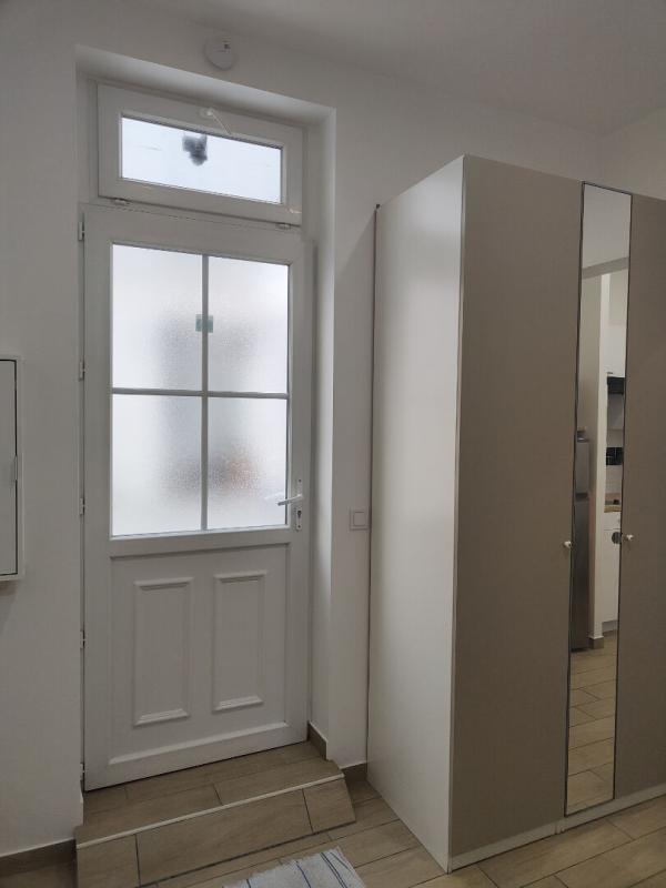 Appartement - 16 m² - 1 pièce