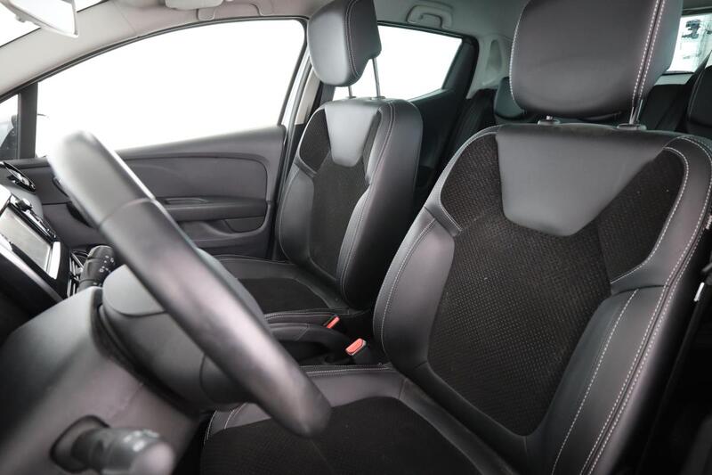 Renault Clio 0.9 TCe Intens 90 ch