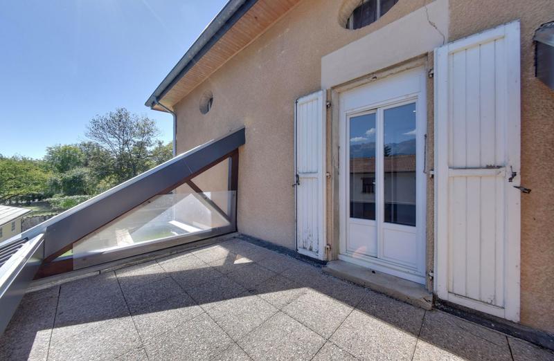 Maison traditionnelle - 133 m² - 7 pièces