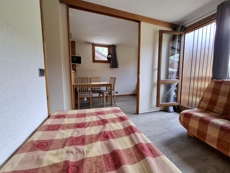 Appartement - 26 m² - 2 pièces