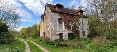 Local commercial - 2 101 m²